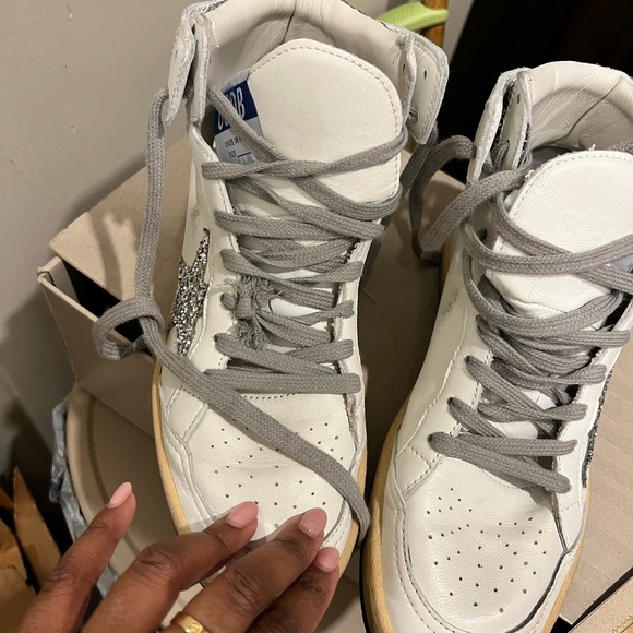 Golden goose - Picture 5 of 7